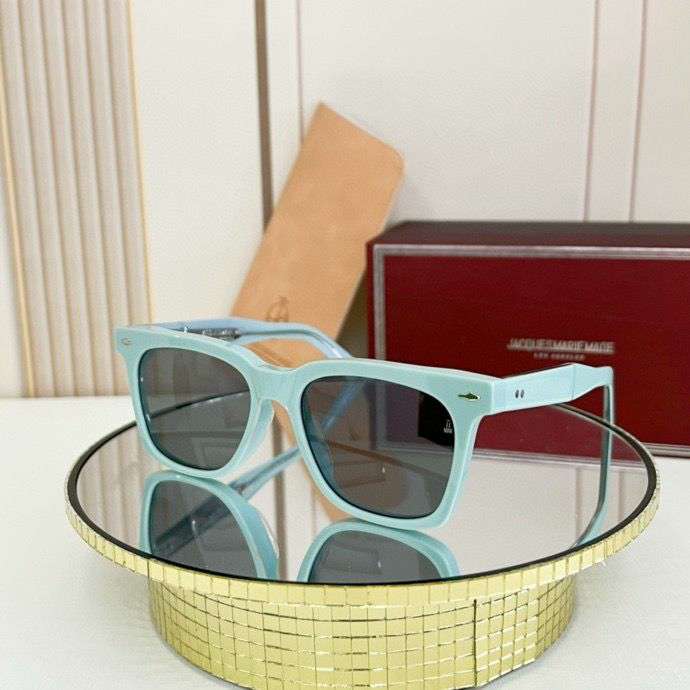 Picture of Jacques Marie Mage Sunglasses _SKUfw48551730fw